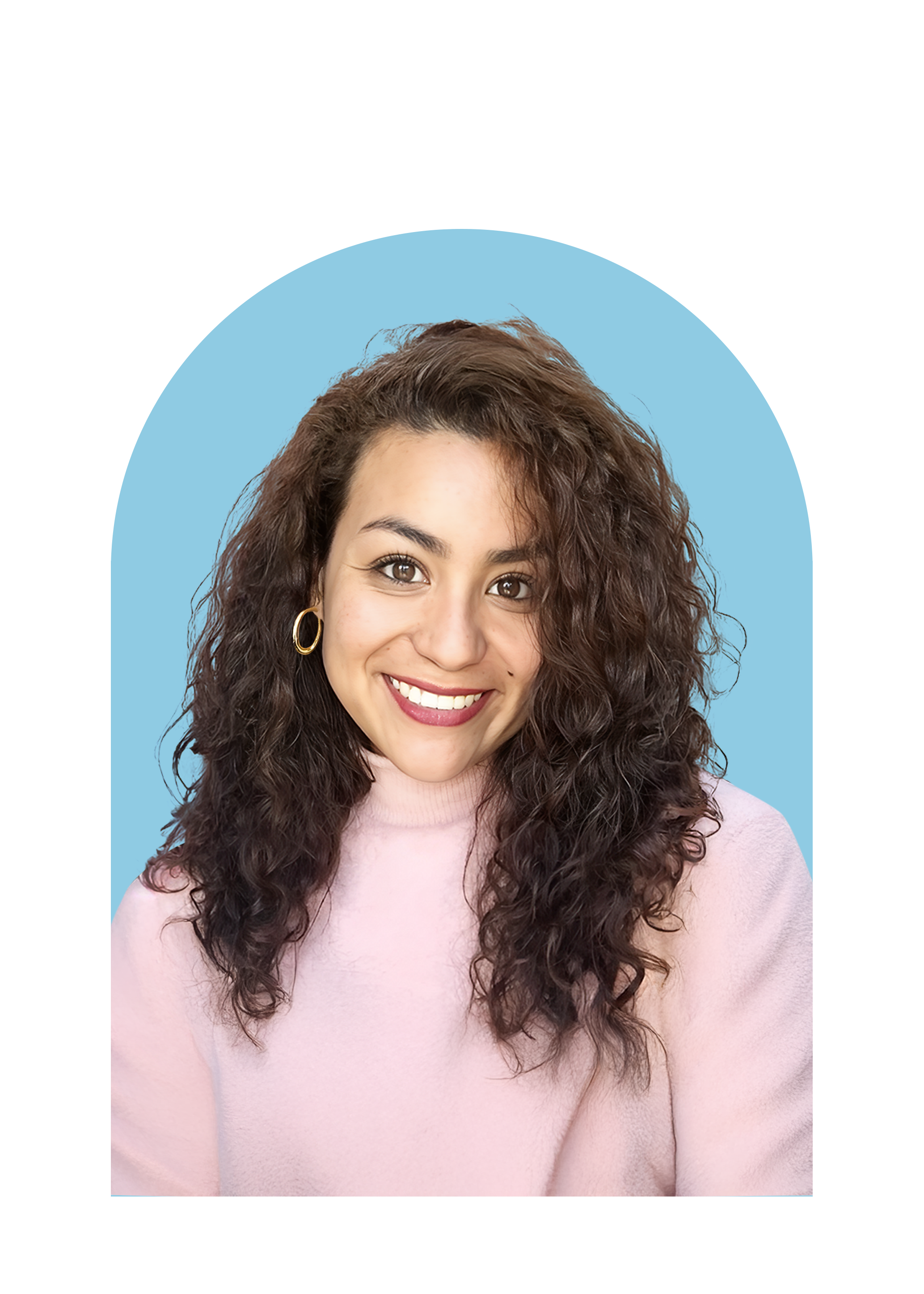 Portrait of Diana Carolina Guevara Franco